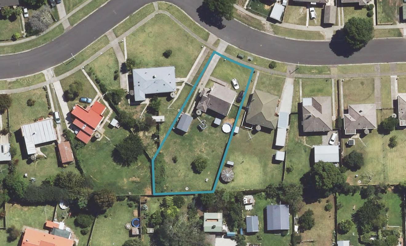 52 Centennial Crescent, Te Hapara, Gisborne - Carousel 1