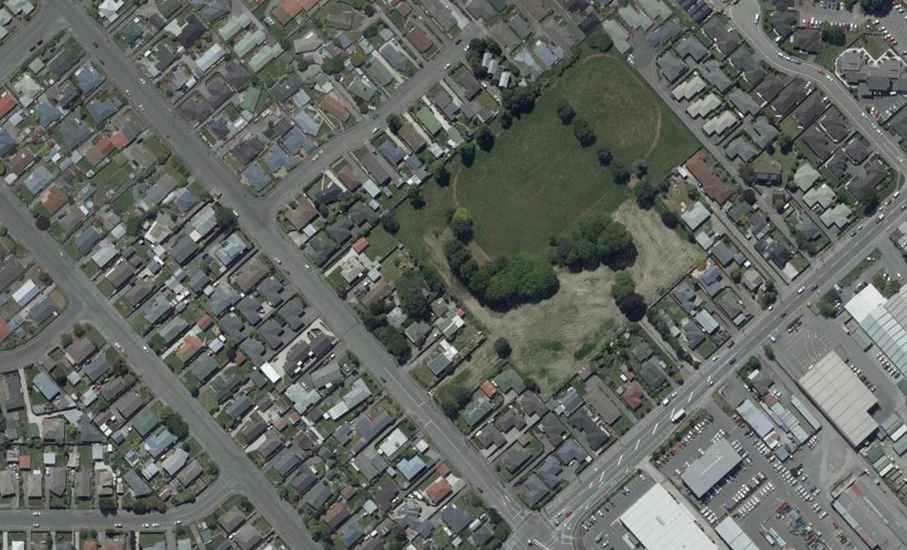 7 Akoranga Place, Hornby, Christchurch - Carousel 1