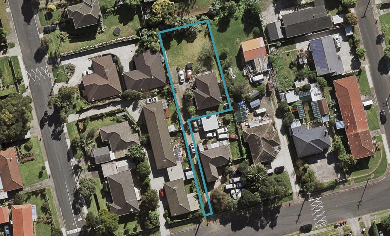 54A Fairburn Road, Otahuhu, Auckland - Carousel 1