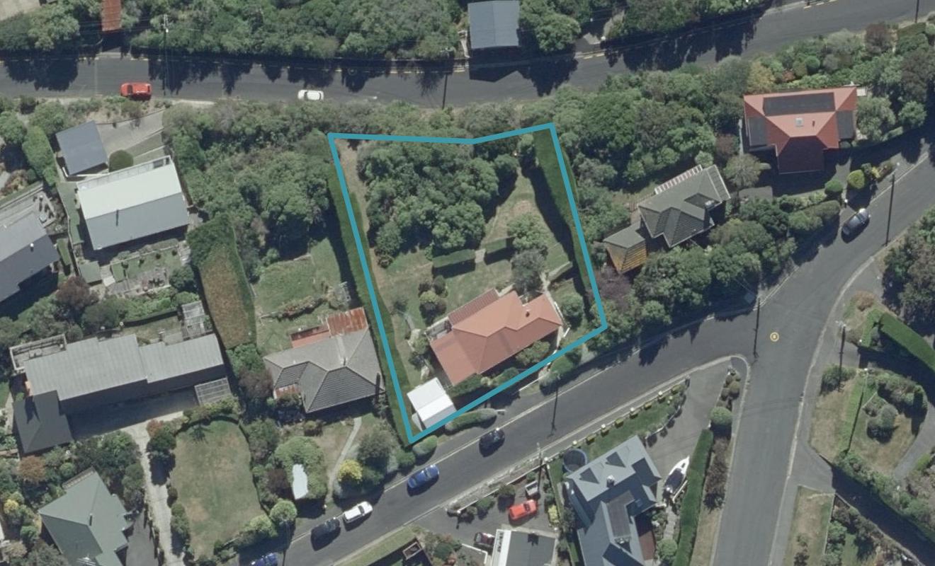 4 Shandon Road, Vauxhall, Dunedin - Carousel 1