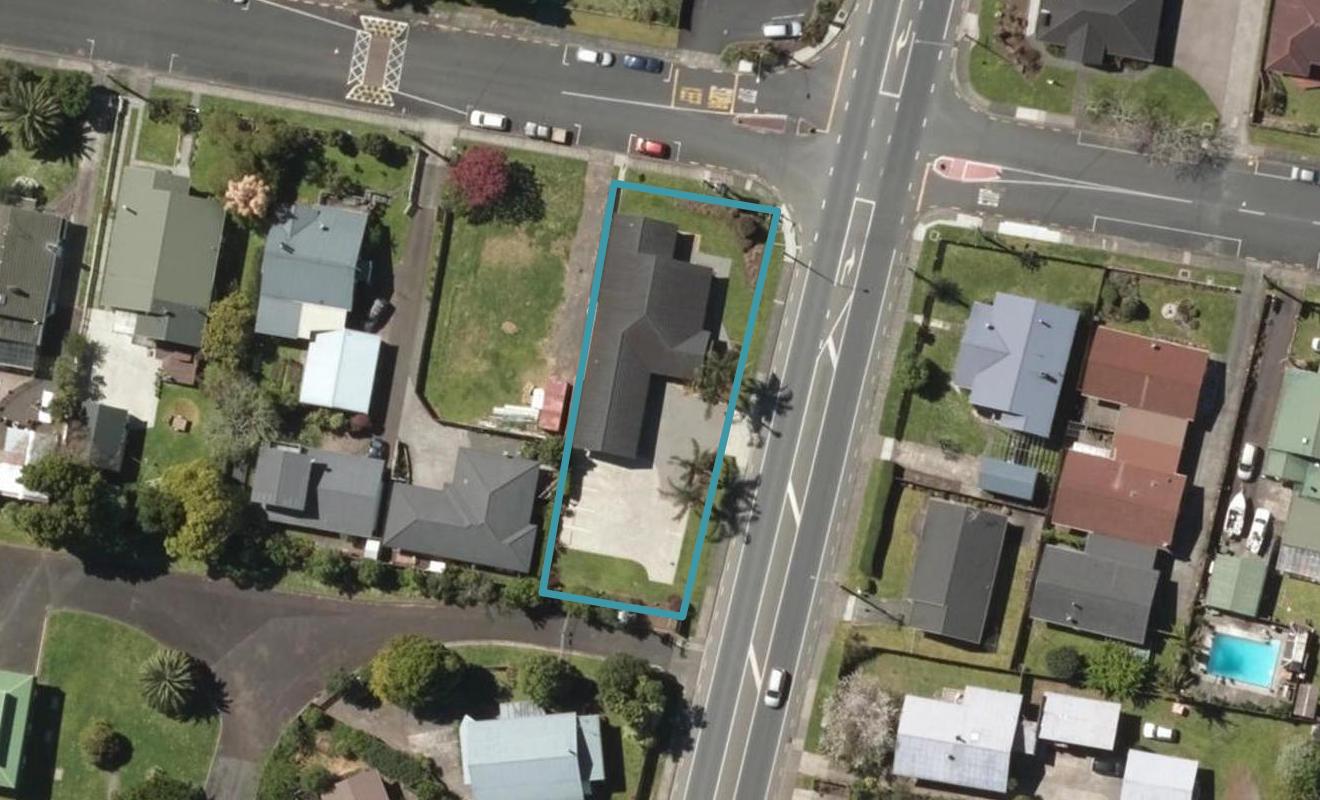 21 Percy Street, Kensington, Whangarei - Carousel 1