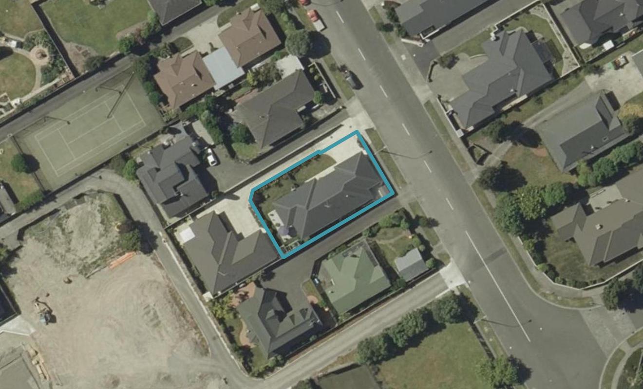 532 Albert Street, Hokowhitu, Palmerston North - Carousel 1