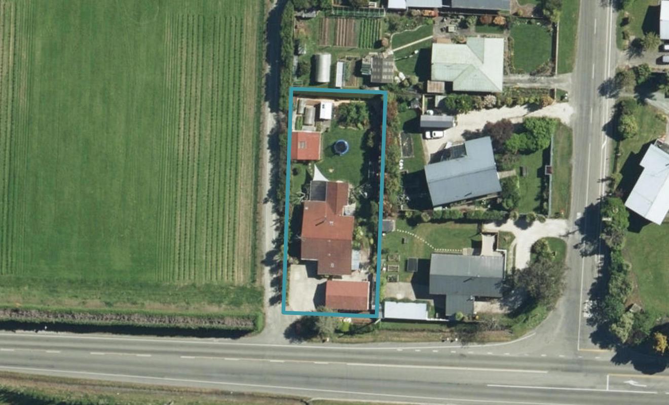 282 Main Road, Riwaka, Motueka - Carousel 1
