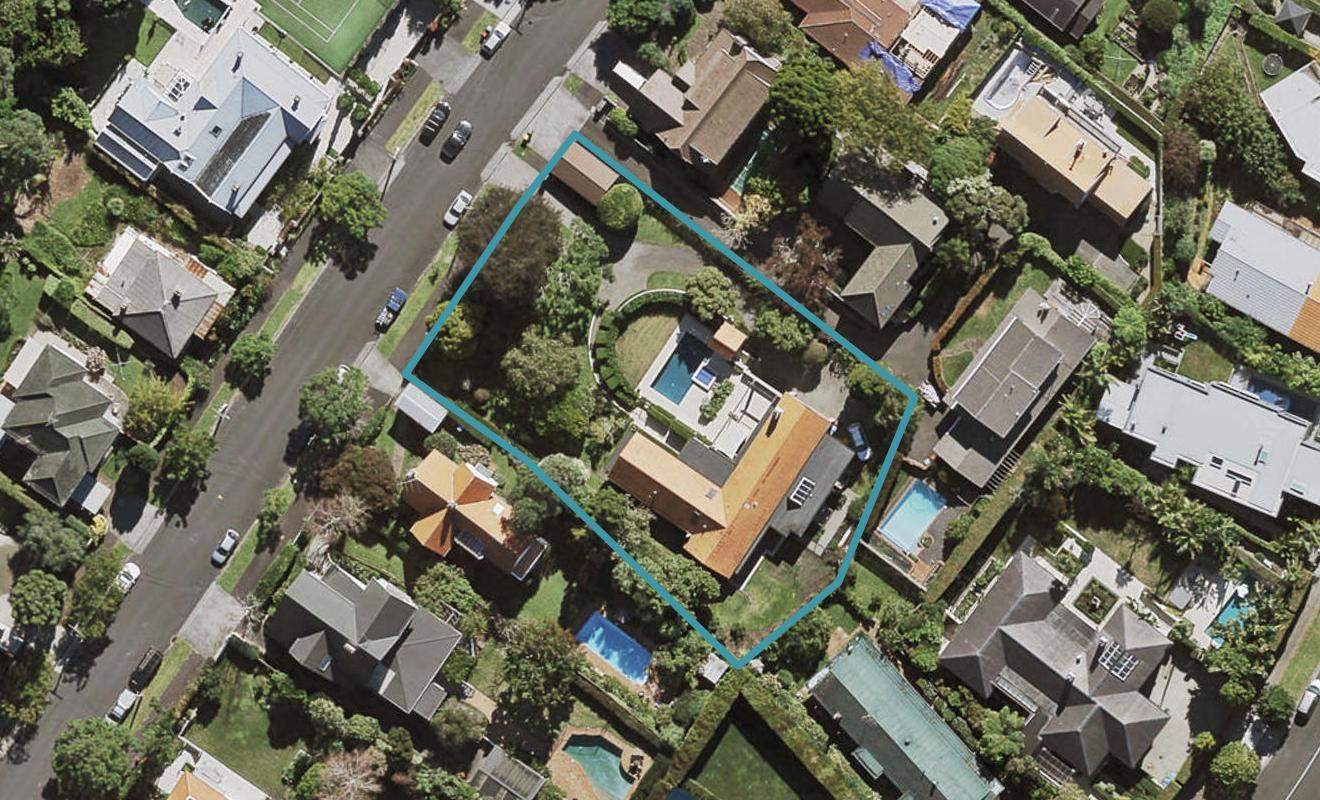 15 Westbourne Road, Remuera, Auckland - Carousel 1