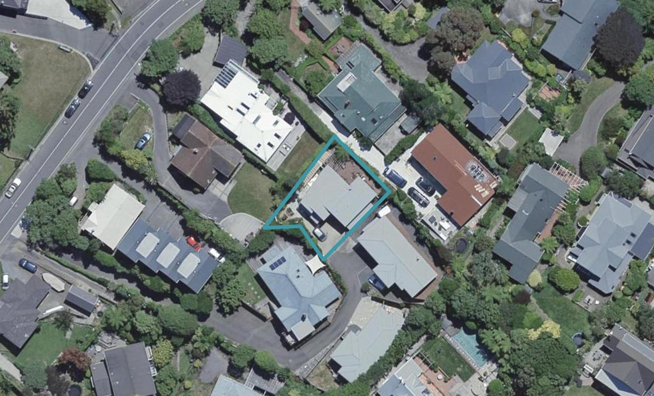 57D Simla Crescent, Khandallah, Wellington - Carousel 1