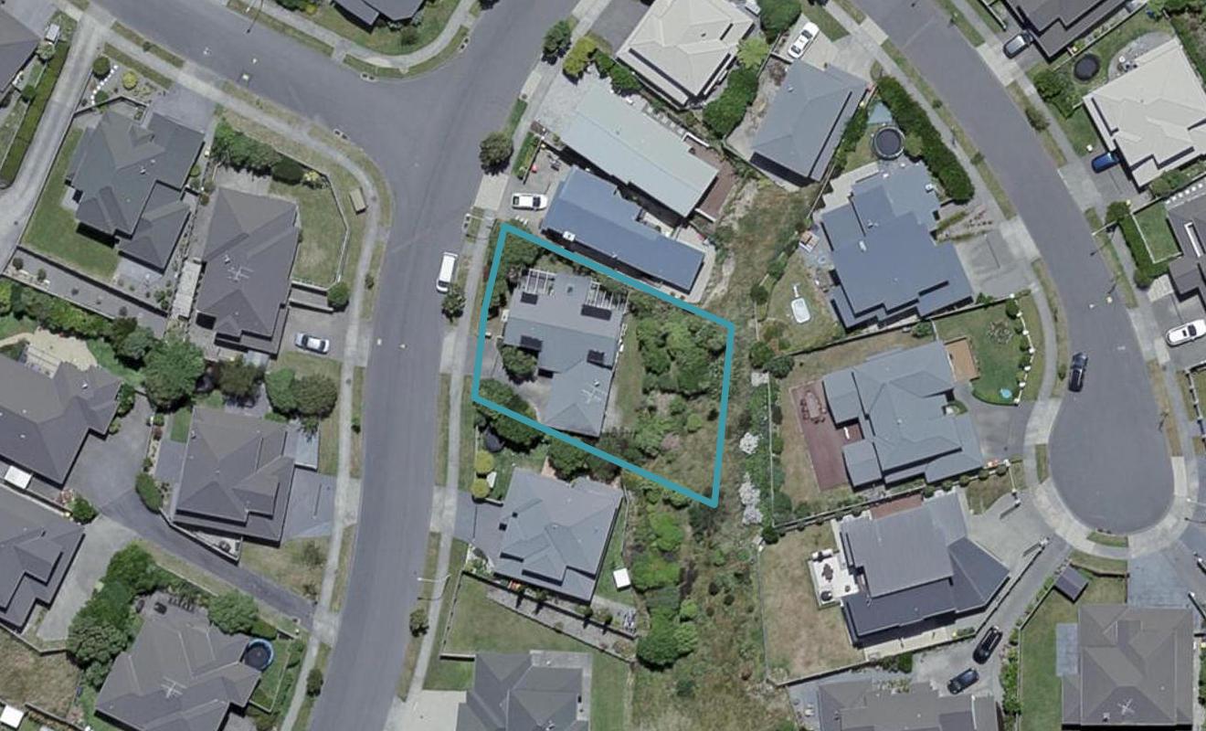 88 Amesbury Drive, Churton Park, Wellington - Carousel 1