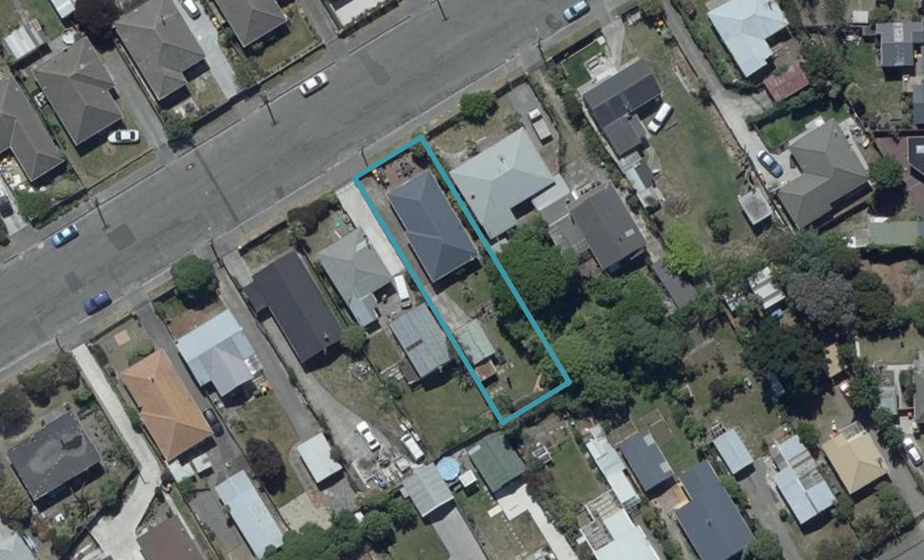 55 Fleming Street, North New Brighton, Christchurch - Carousel 1