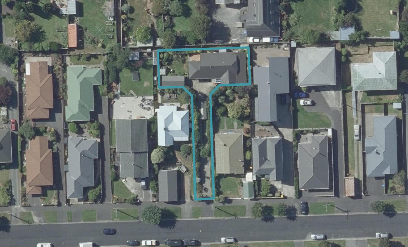 15A Lochend Street, Musselburgh, Dunedin - Carousel 1
