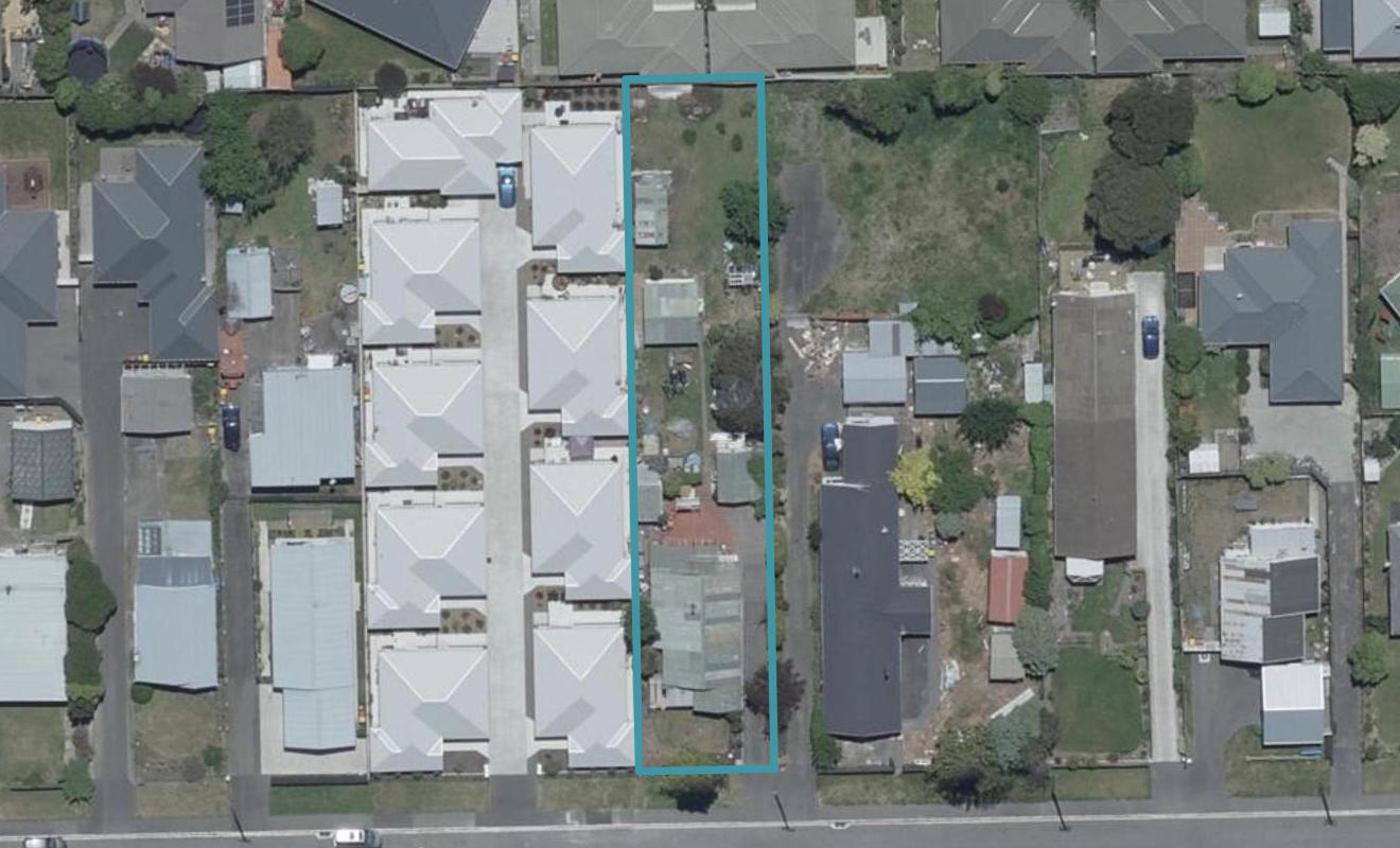 19 Sylvia Street, Parklands, Christchurch - Carousel 1