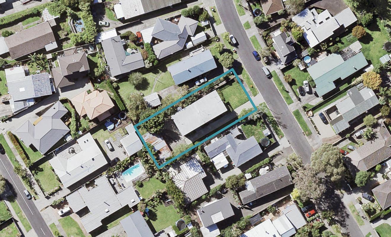 4/37 Wendover Road, Glendowie, Auckland - Carousel 1