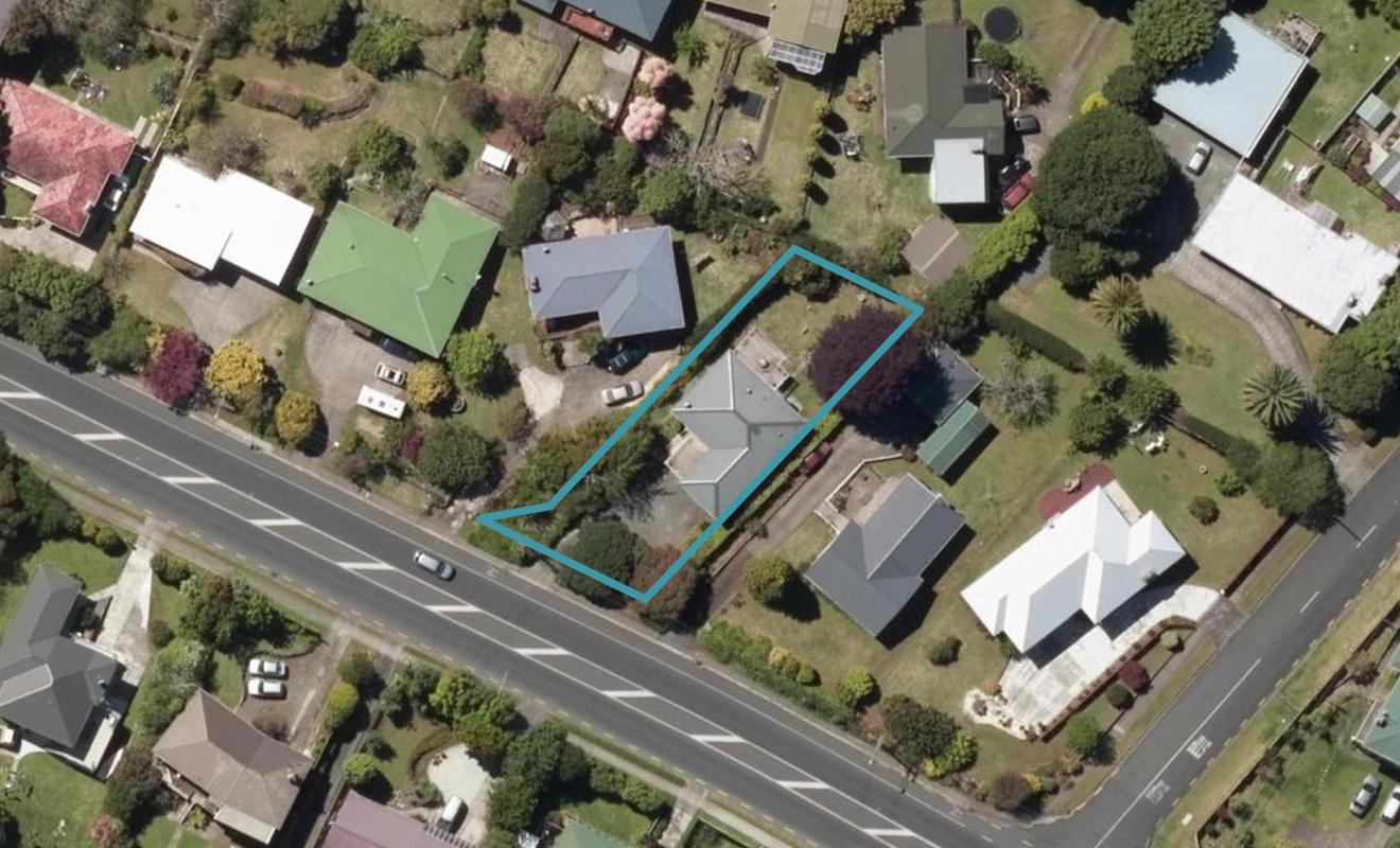 310 Kamo Road, Kamo, Whangarei - Carousel 1