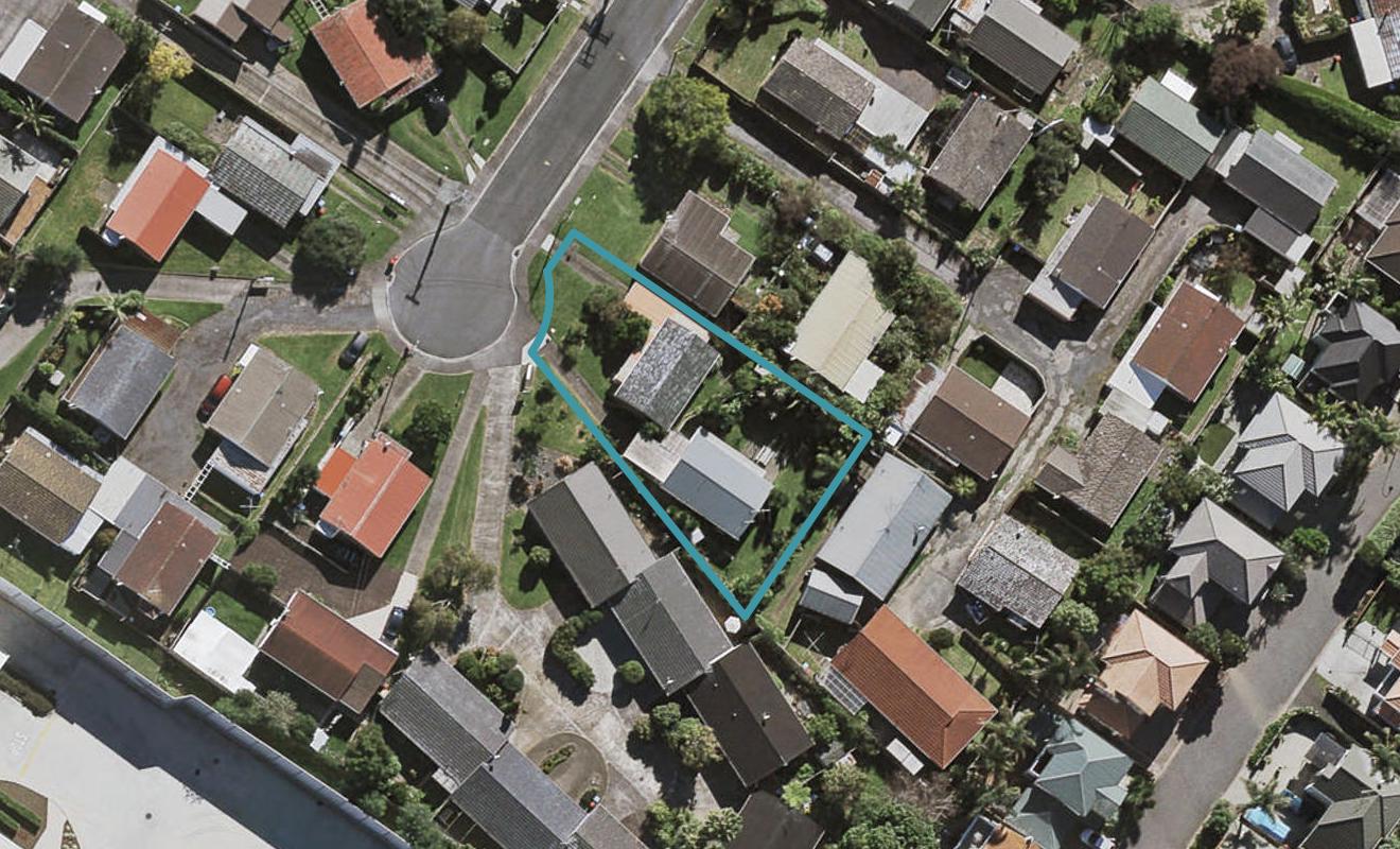 9 Alana Place, Mount Wellington, Auckland - Carousel 1