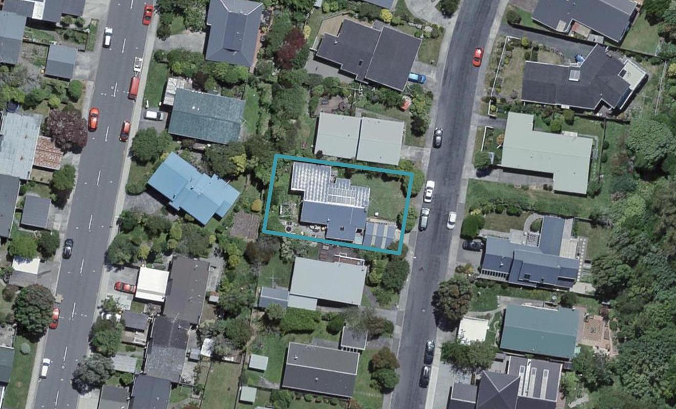 21 Cranwell Street, Churton Park, Wellington - Carousel 1