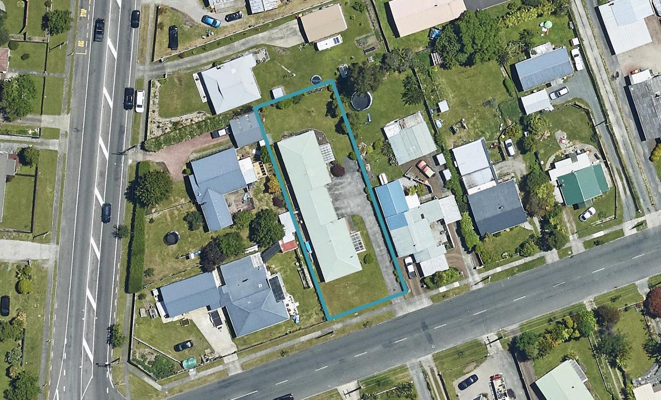 4A Beaumont Road, Ngongotaha, Rotorua - Carousel 1