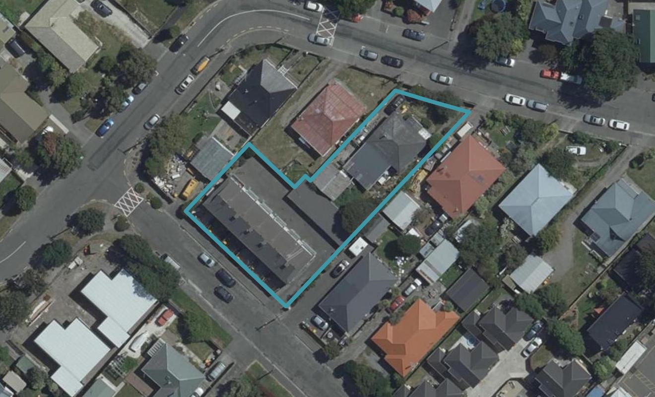 24 Austin Street, Sydenham, Christchurch - Carousel 1
