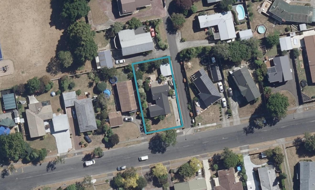 23 Cullimore Street, Pukete, Hamilton - Carousel 1