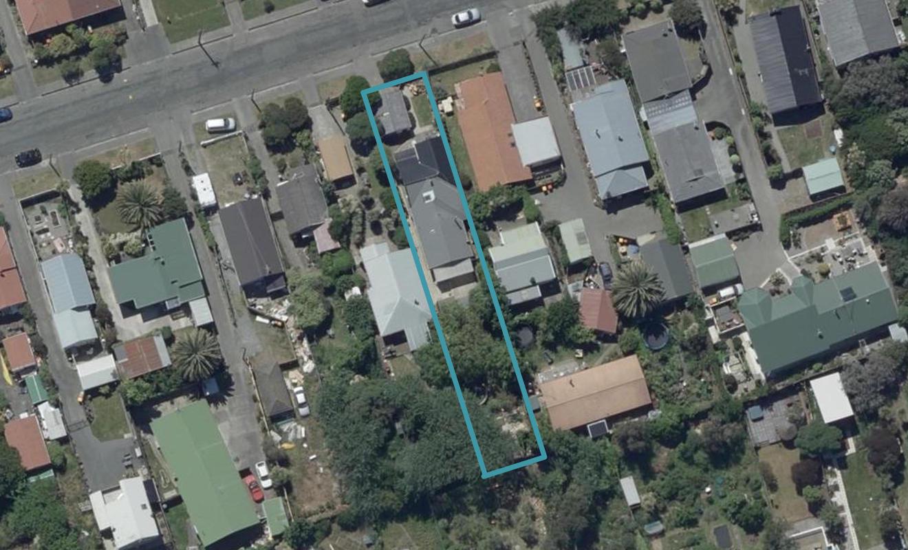 23 Mountbatten Street, New Brighton, Christchurch - Carousel 1