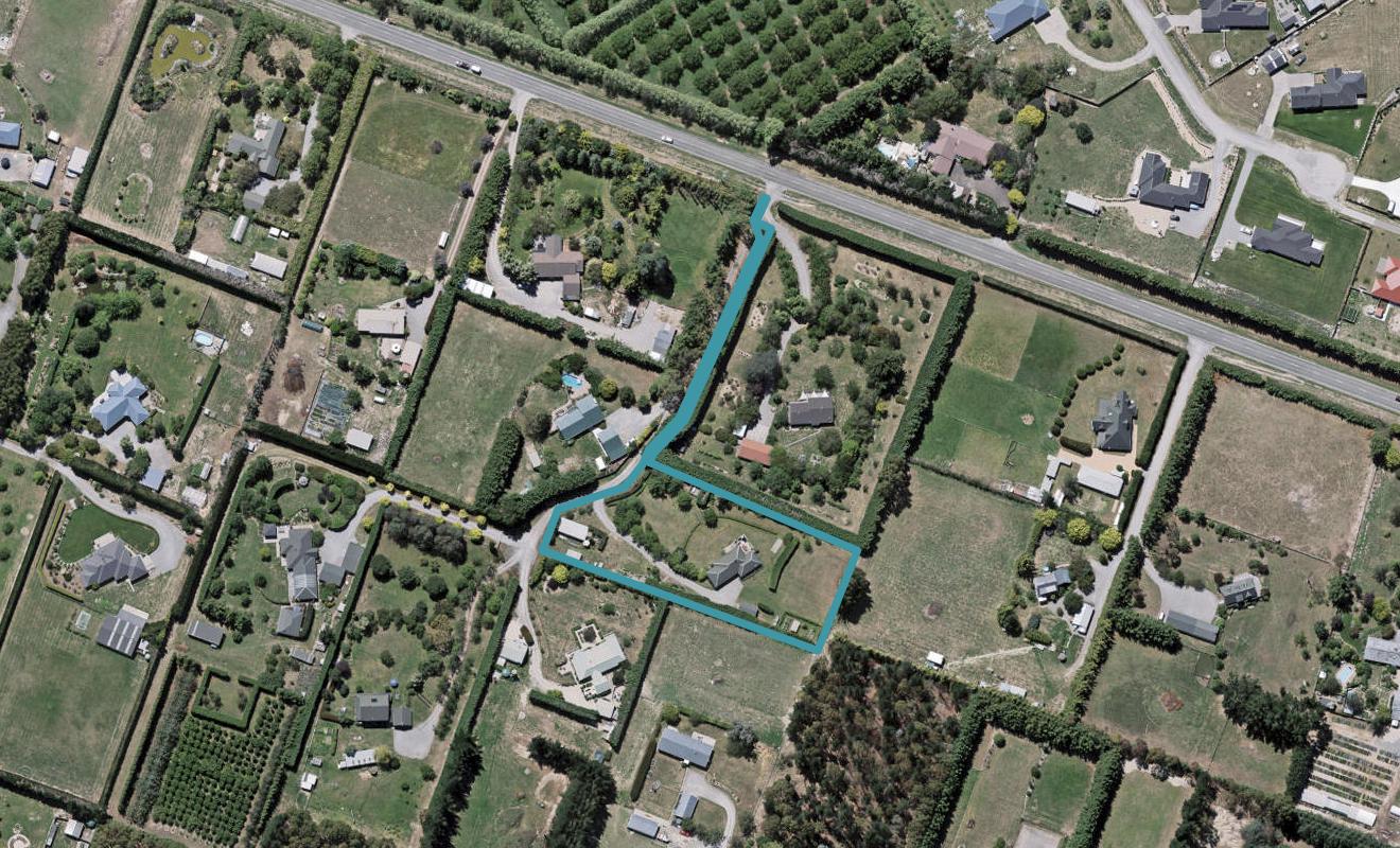 1045 Tram Road, Swannanoa, Kaiapoi - Carousel 1