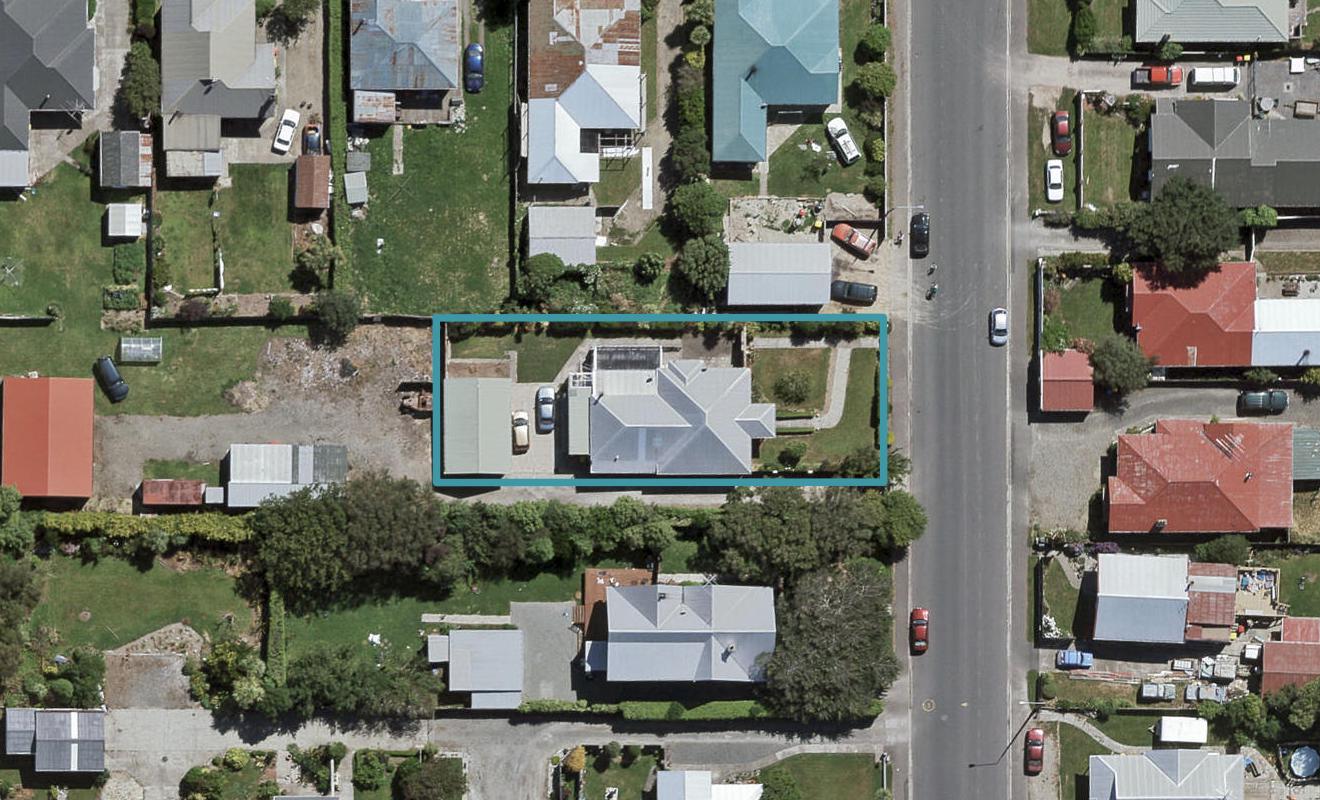169 Pomona Street, Strathern, Invercargill - Carousel 1