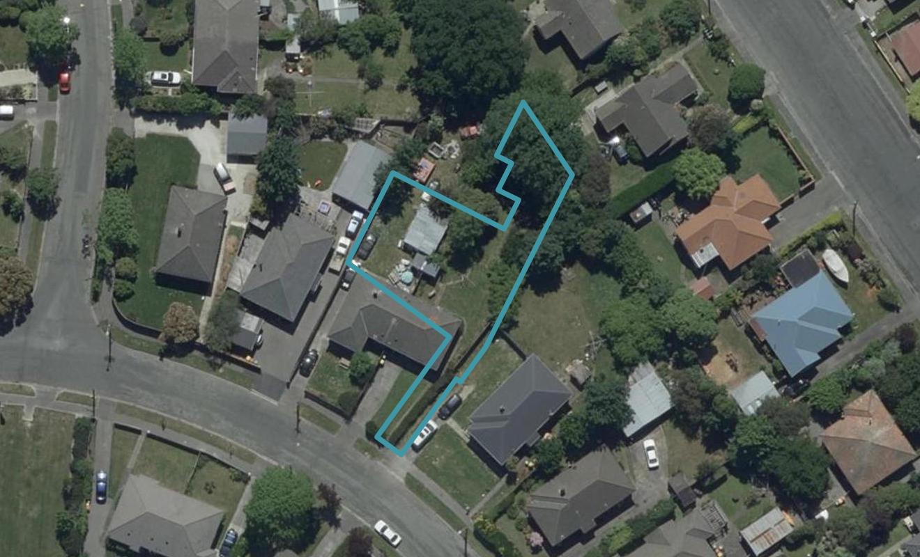 3/26 Pitcairn Crescent, Bryndwr, Christchurch - Carousel 1