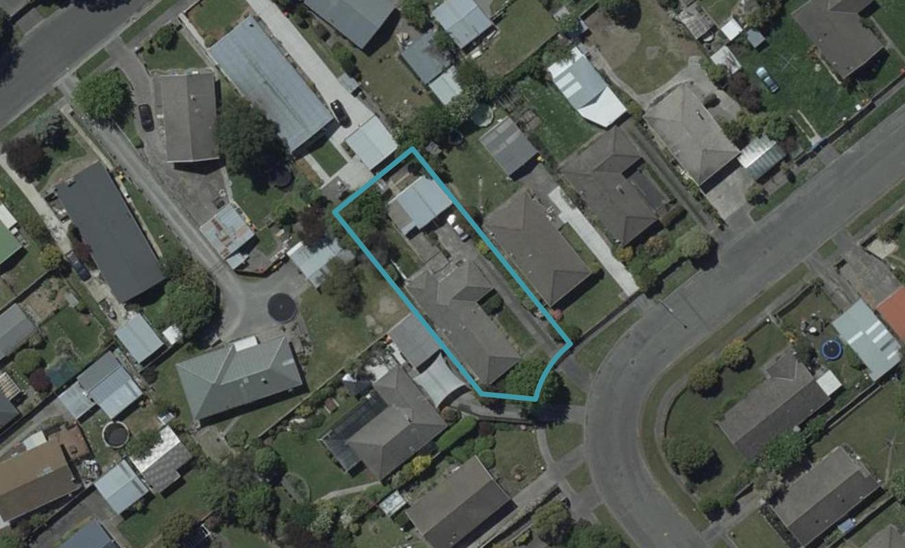 47 Leicester Crescent, Hoon Hay, Christchurch - Carousel 1