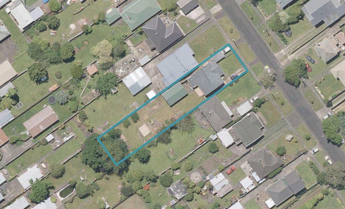21 Lewis Avenue, Aramoho, Whanganui - Carousel 1