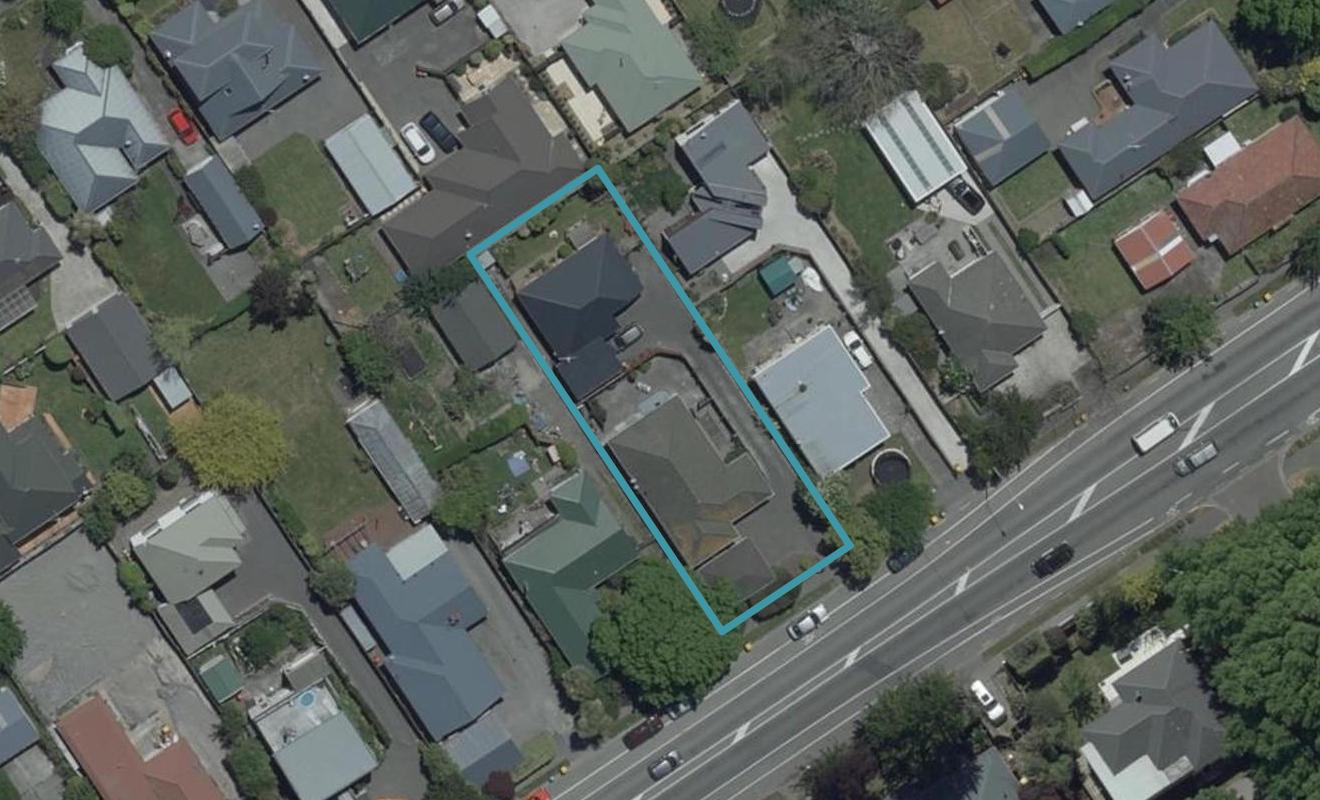 229A Innes Road, St Albans, Christchurch - Carousel 1