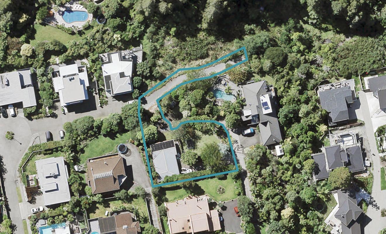 5 Kahikatea Close, Campbells Bay, Auckland - Carousel 1