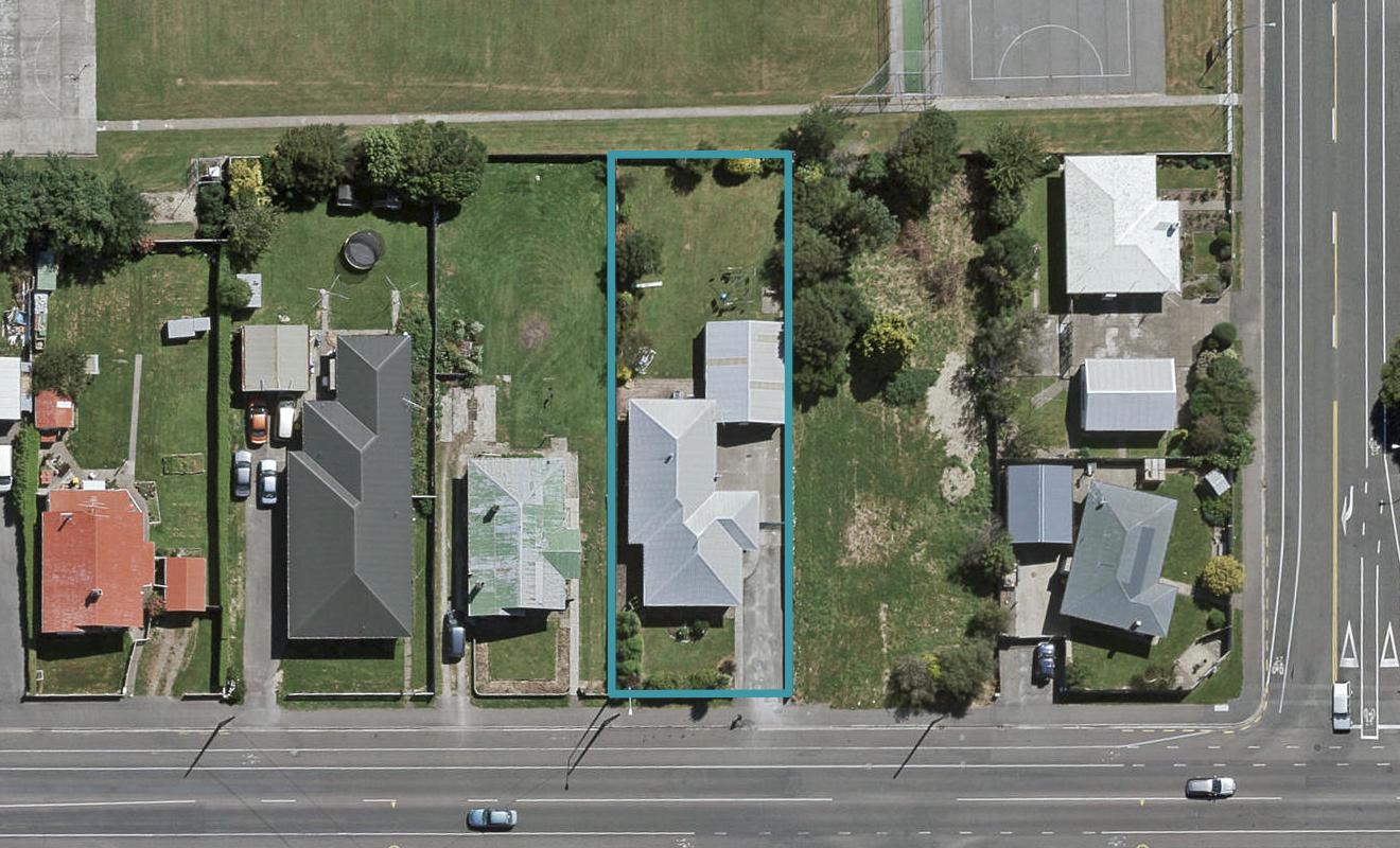 150 Tramway Road, Strathern, Invercargill - Carousel 1