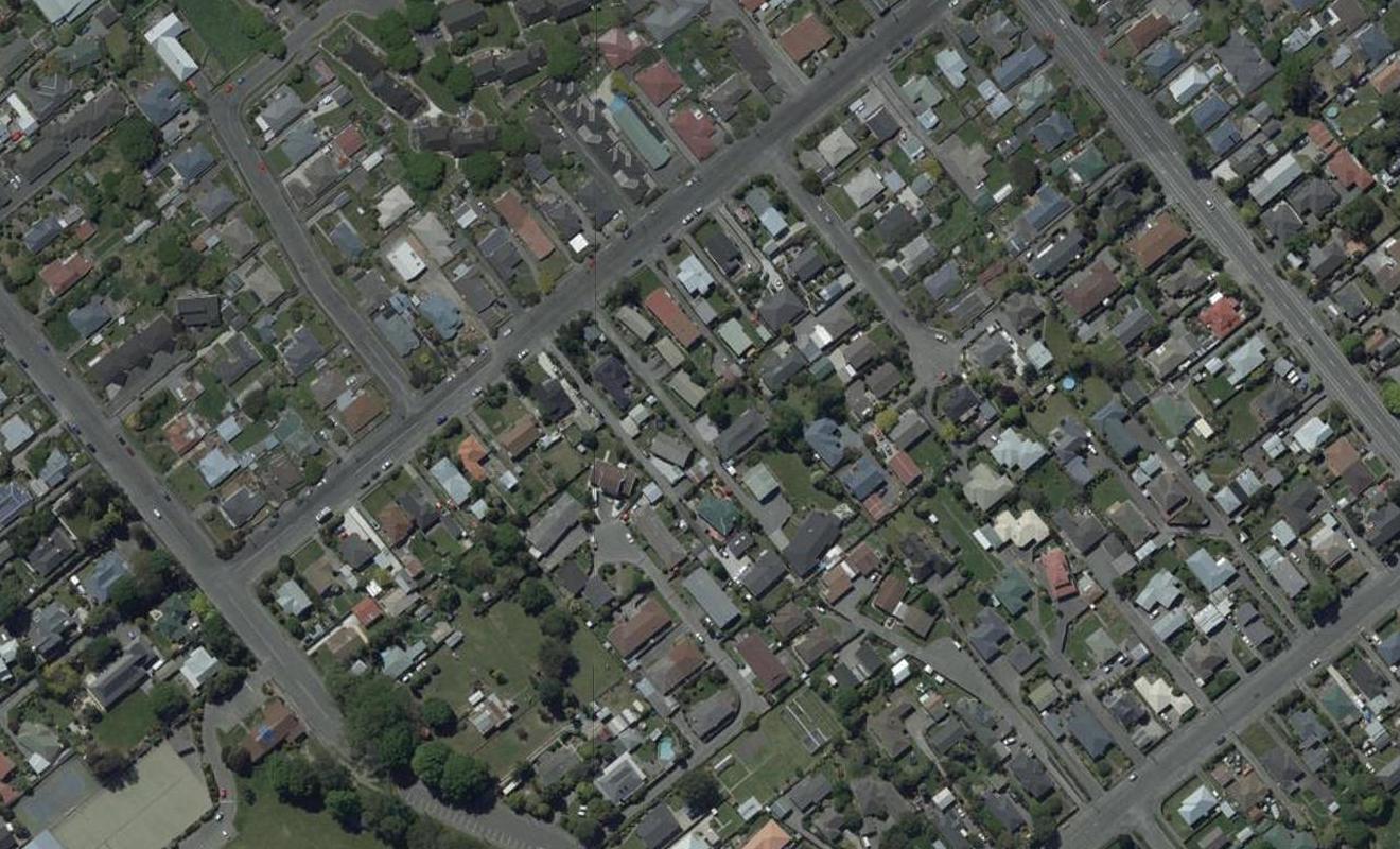 36A Edinburgh Street, Spreydon, Christchurch - Carousel 1