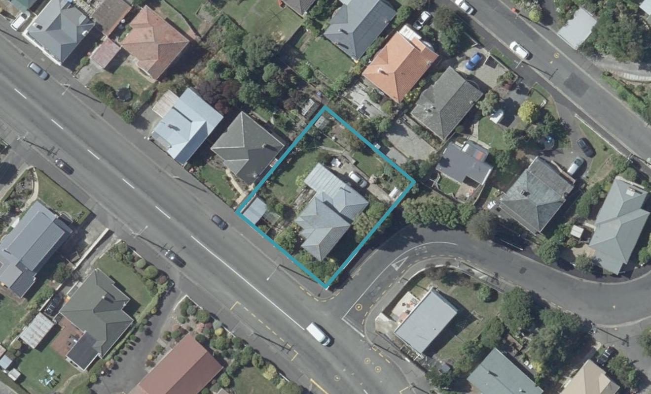 55 Silverton Street, Andersons Bay, Dunedin - Carousel 1