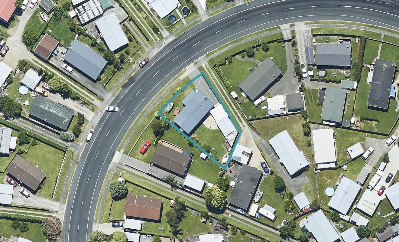 153 Windermere Drive, Poike, Tauranga - Carousel 1