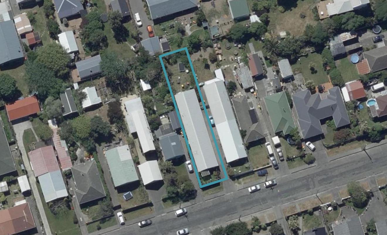 18A Mountbatten Street, New Brighton, Christchurch - Carousel 1