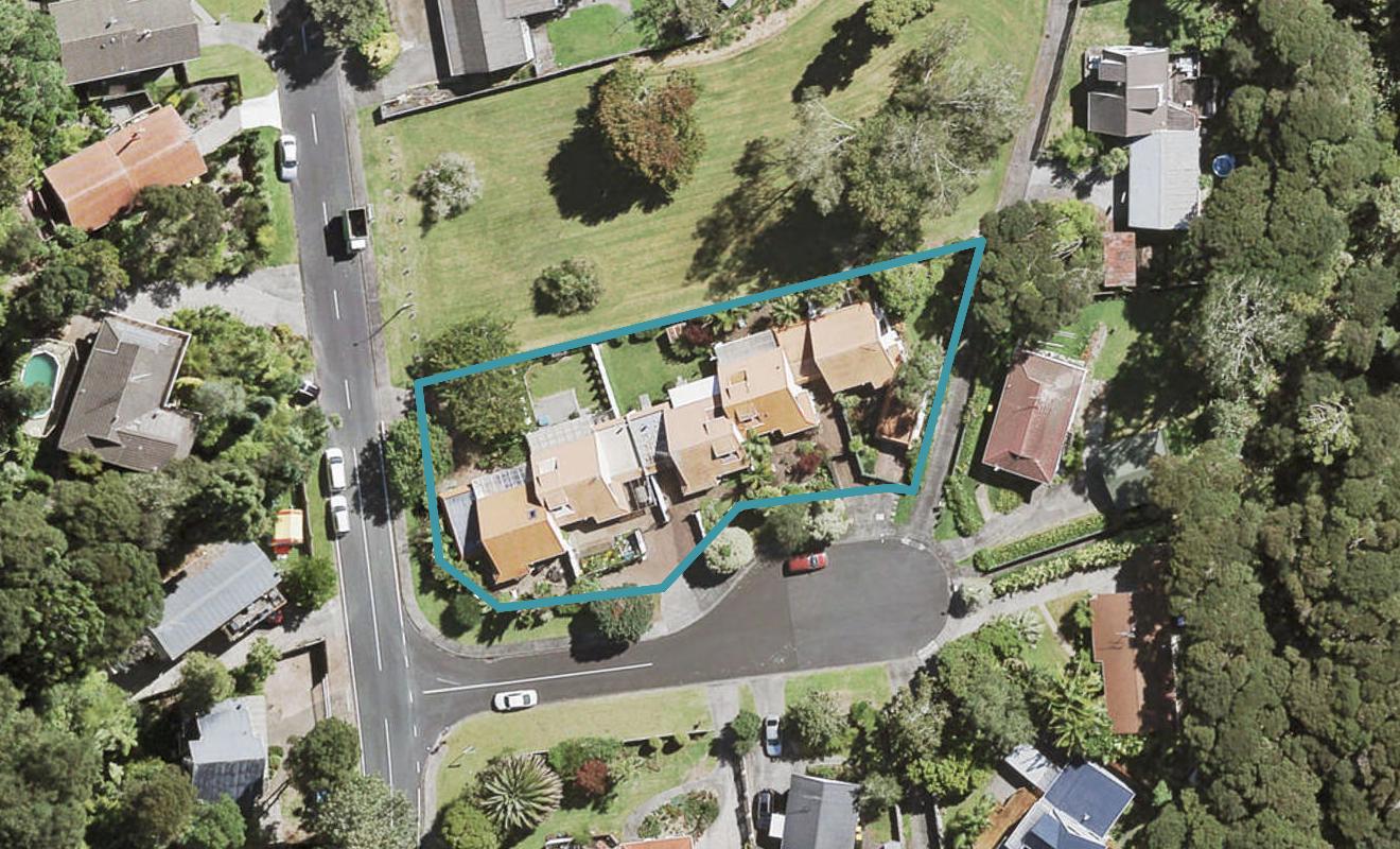 4A Sonnenberg Way, Titirangi, Auckland - Carousel 1