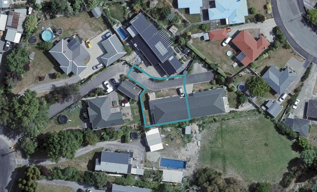 22D Lansdowne Crescent, Lansdowne, Masterton - Carousel 1