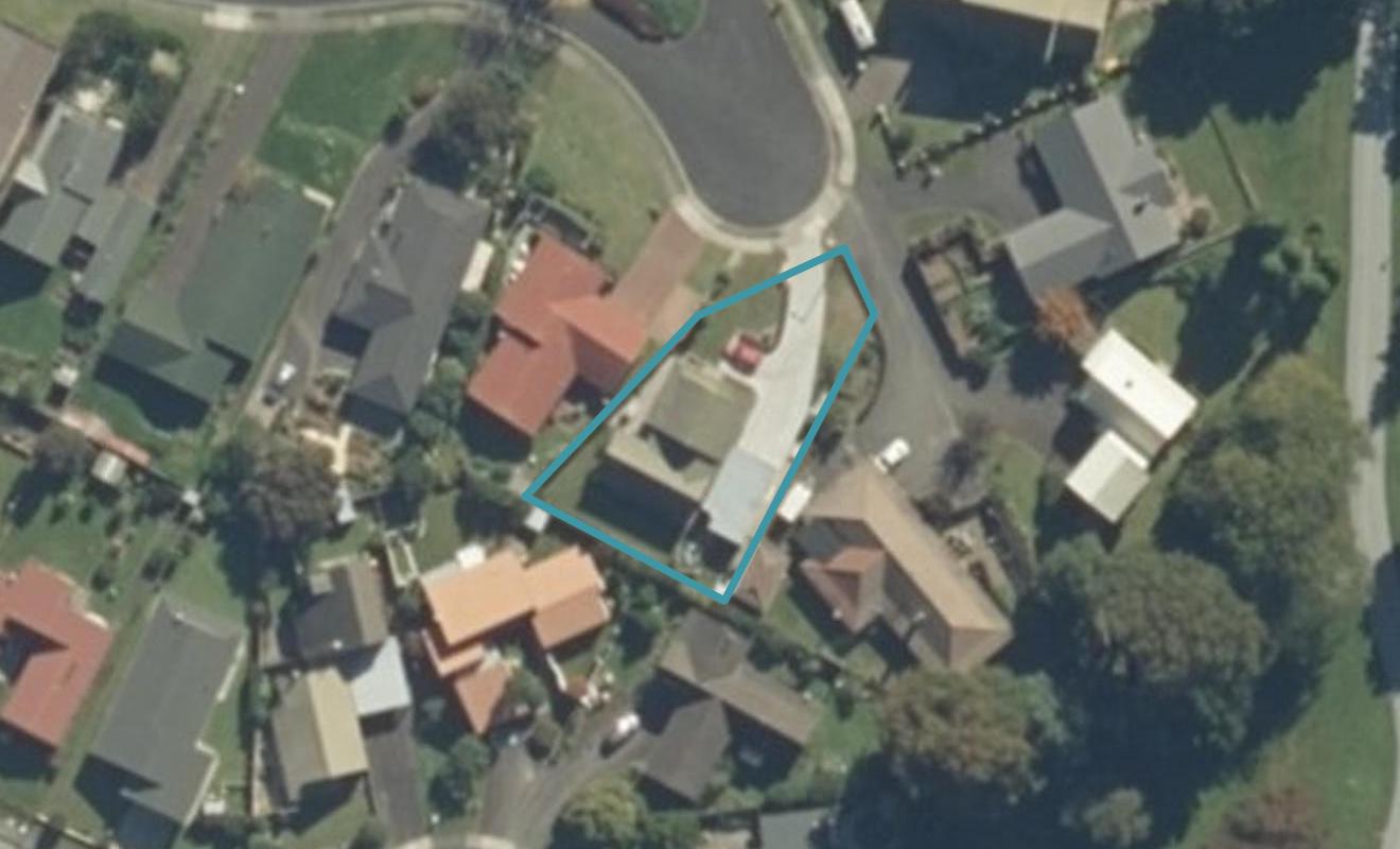 11 Kotuku Crescent, Matamata, Matamata - Carousel 1