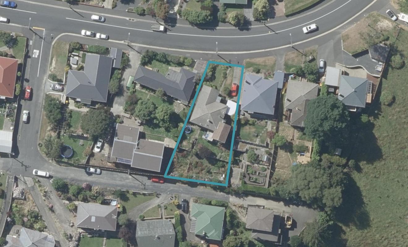 309 Kenmure Road, Kenmure, Dunedin - Carousel 1