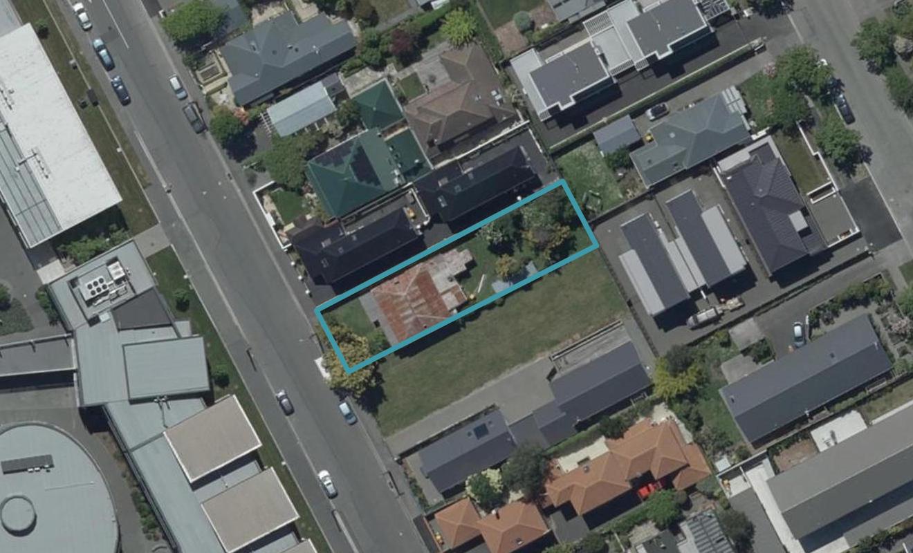 70 Hewitts Road, Merivale, Christchurch - Carousel 1