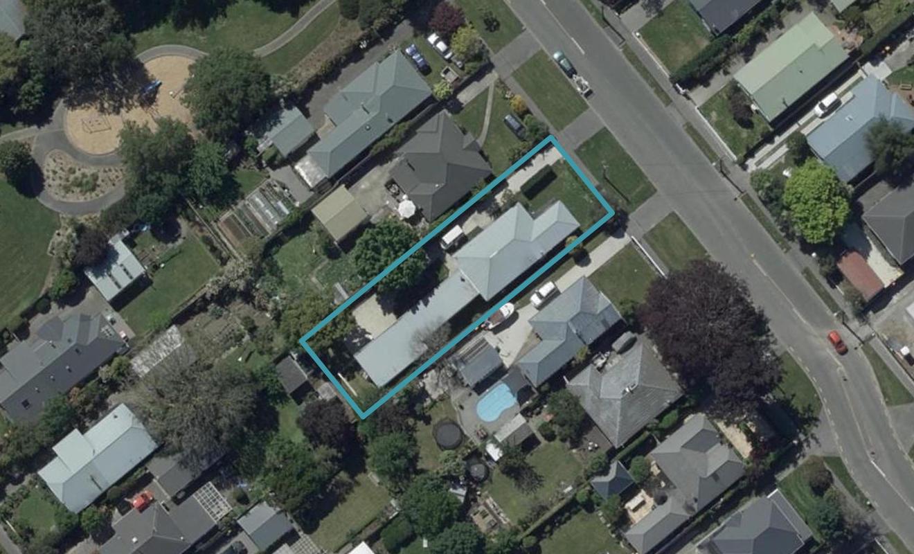35 Fairview Street, Somerfield, Christchurch - Carousel 1