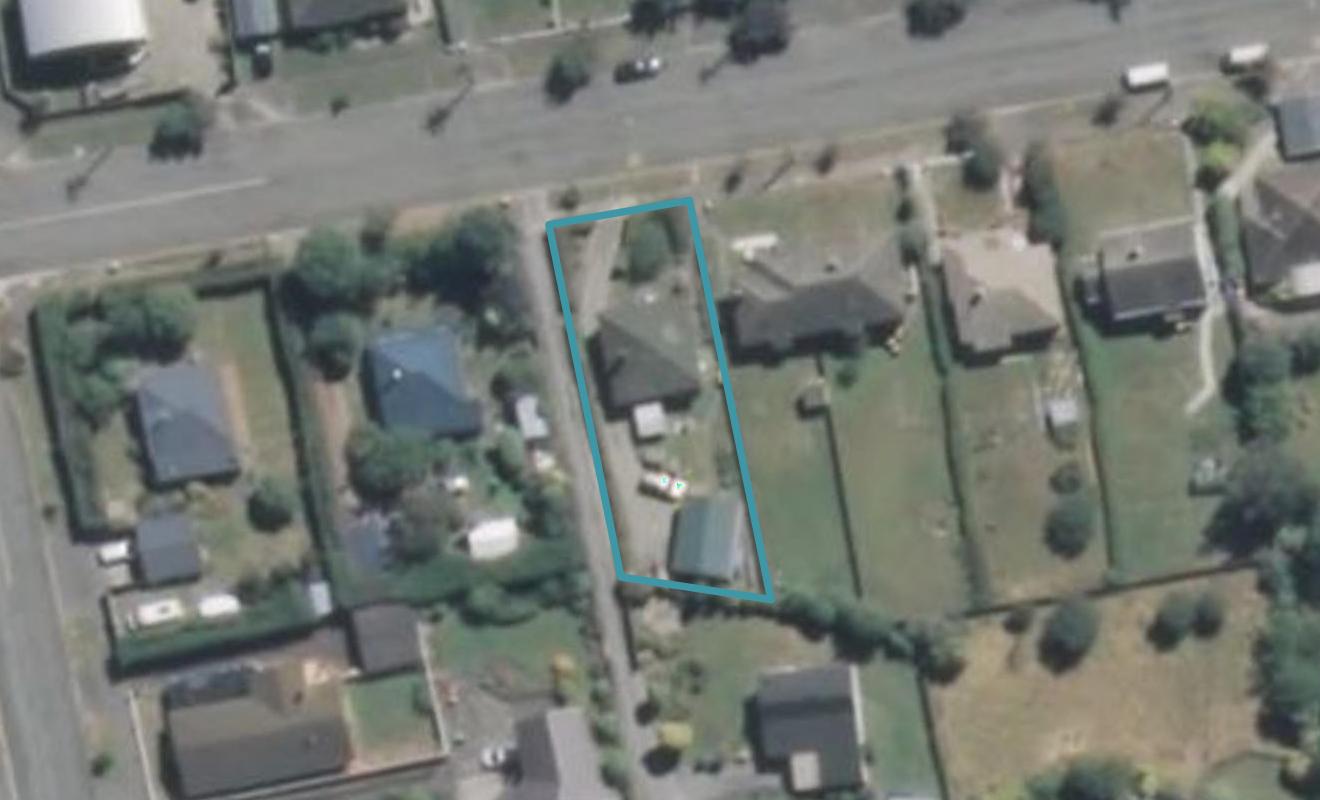 94 Luxmoore Road, Marchwiel, Timaru - Carousel 1