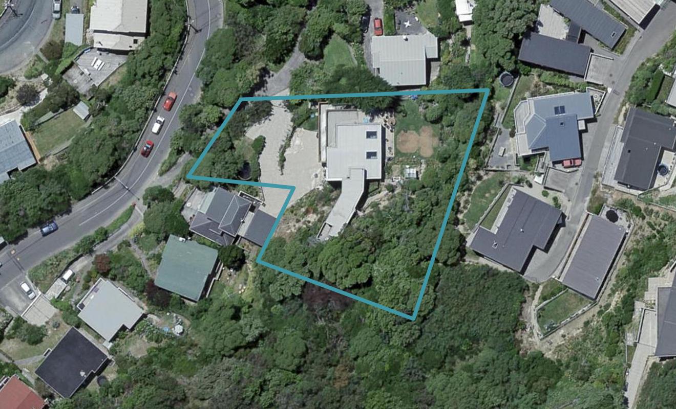 135 Townsend Road, Miramar, Wellington - Carousel 1