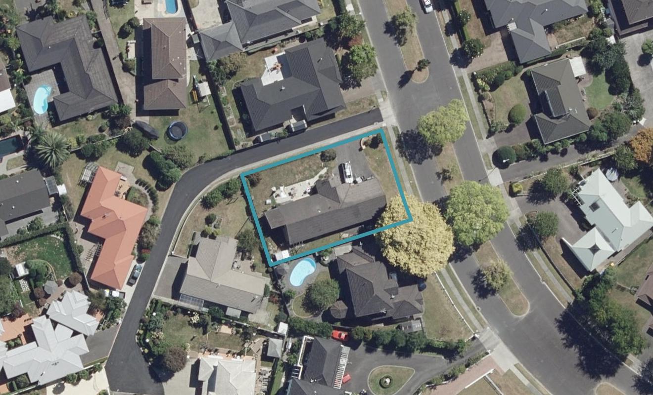 125 Harrowfield Drive, Harrowfield, Hamilton - Carousel 1