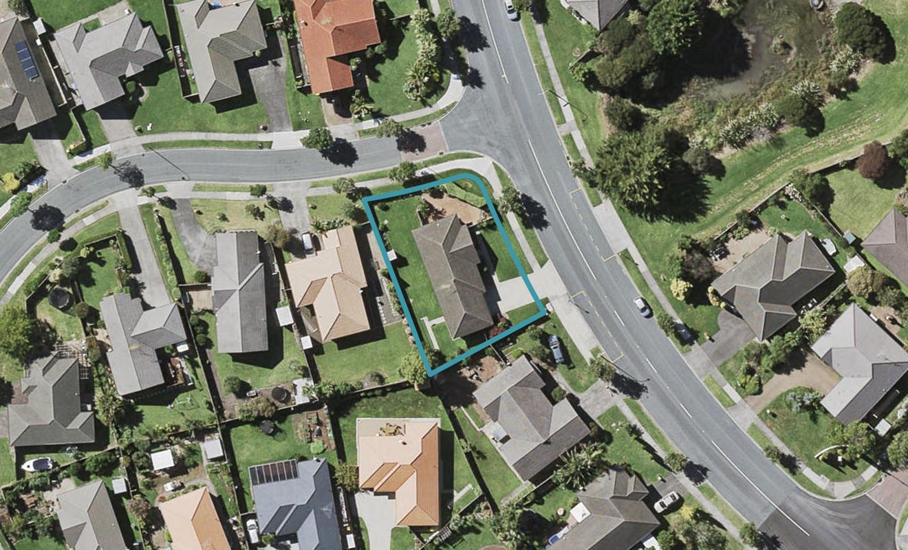 88 Burswood Drive, Burswood, Auckland - Carousel 1