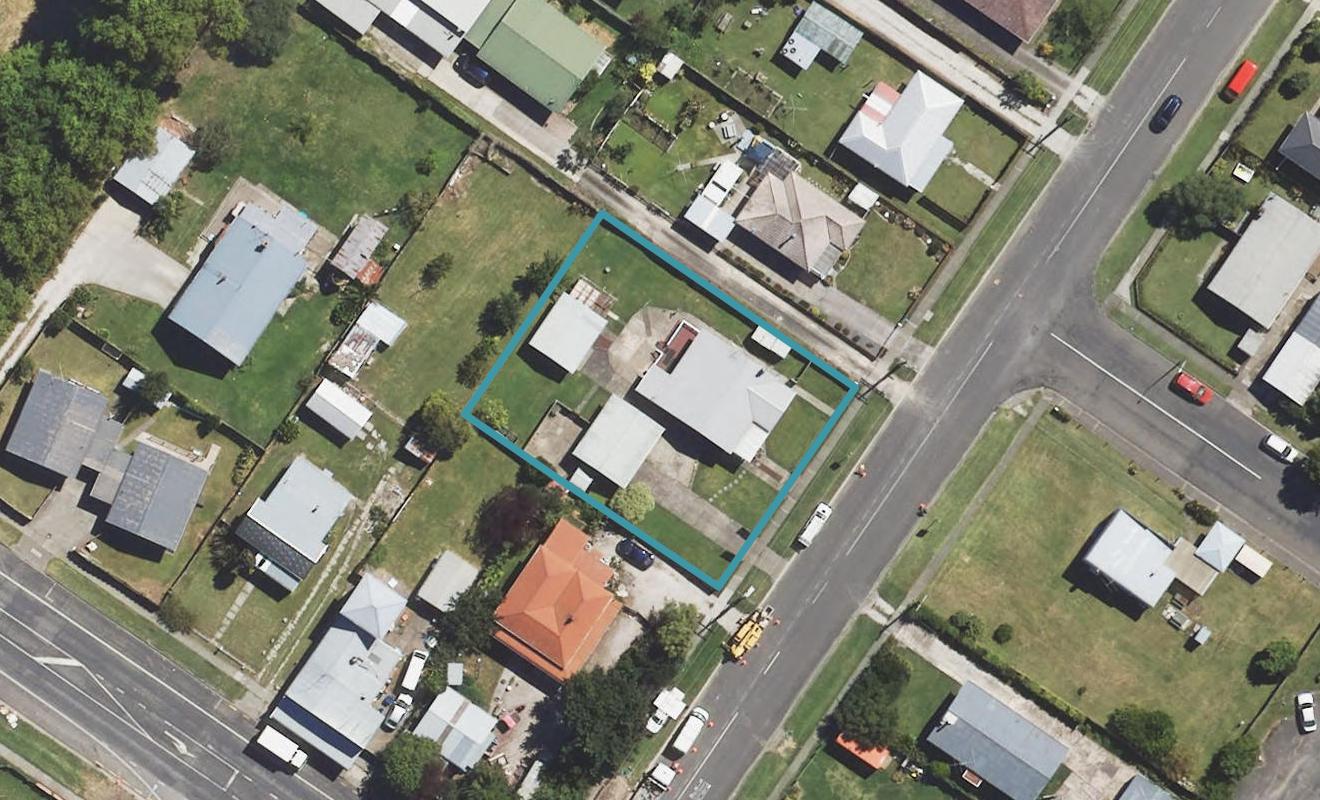 2 Craig Road, Kaiti, Gisborne - Carousel 1