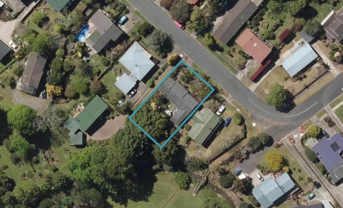 3 Kea Place, Woodhill, Whangarei - Carousel 1