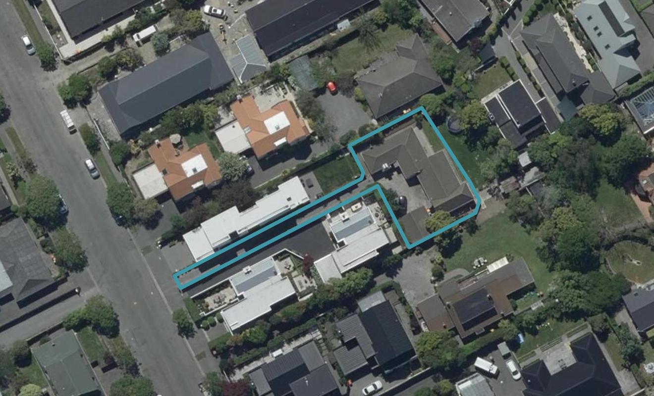 82A Winchester Street, Merivale, Christchurch - Carousel 1