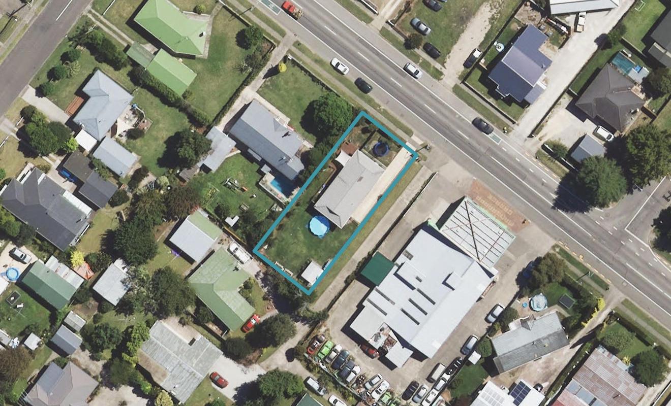 348 Ormond Road, Riverdale, Gisborne - Carousel 1