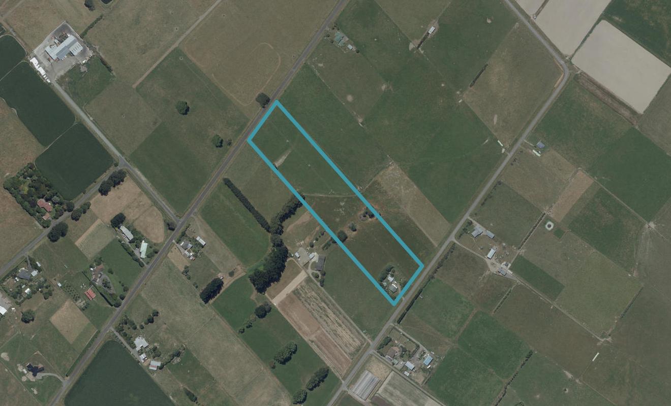 71 Durie Road, Aorangi, Feilding - Carousel 1