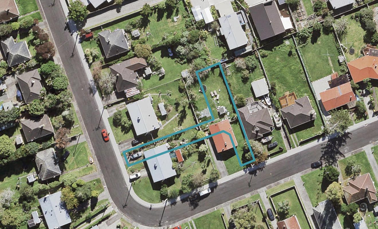 17C Chippendale Crescent, Birkdale, Auckland - Carousel 1