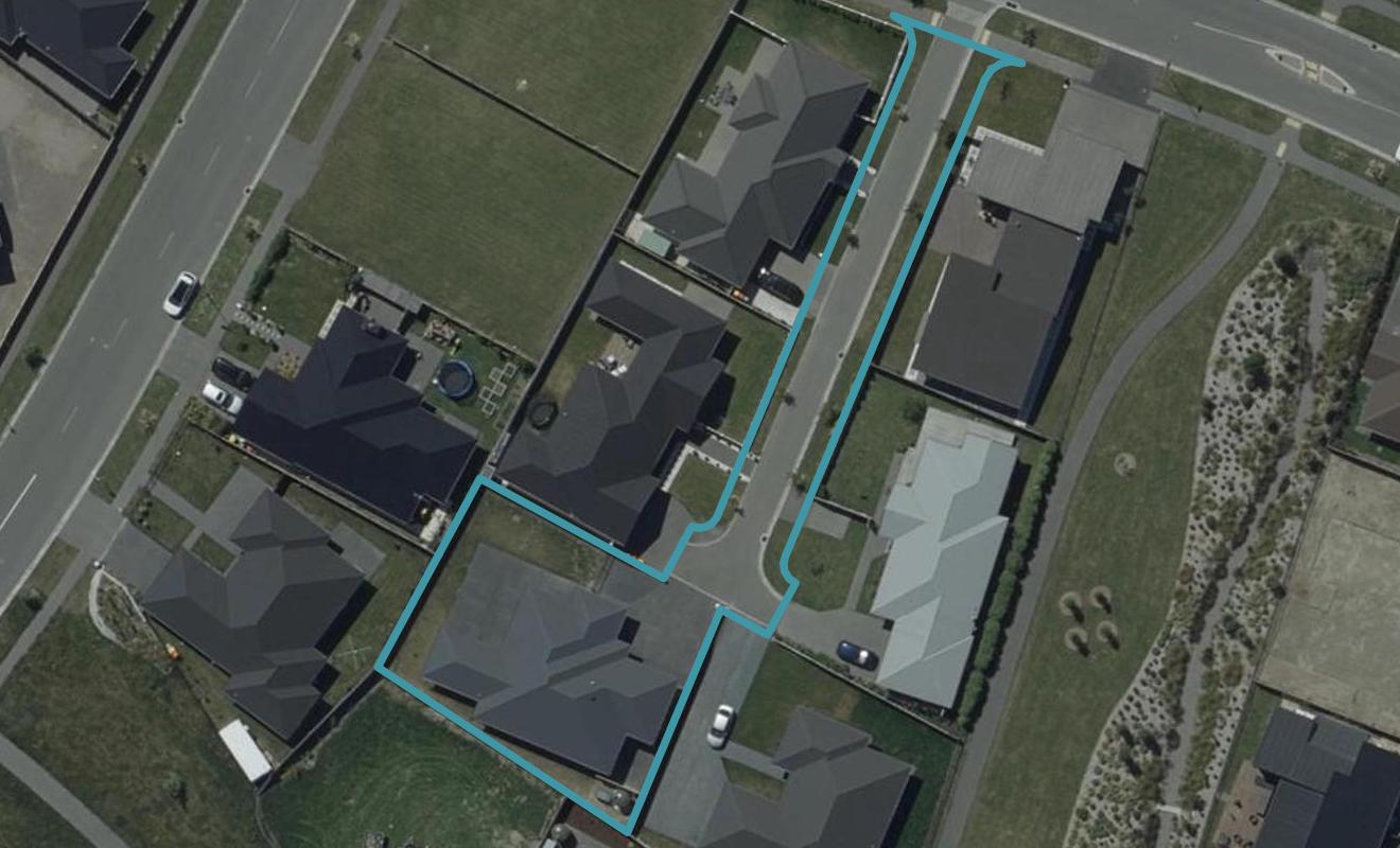 6 Milano Lane, Wigram, Christchurch - Carousel 1